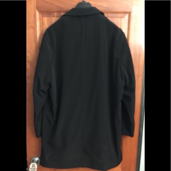 Calvin Klein weatherproof overcoat 40r - Picture 2 of 7